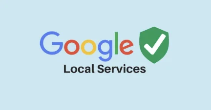 Google Local Services