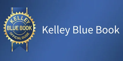 Kelley Blue Book