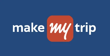MakeMyTrip